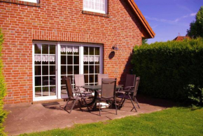 Haus Lug aufs Meer